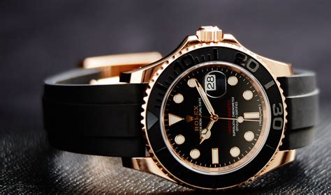 rolex yachtmaster 116655